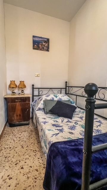 CASA MIYUKI – VIA ROMA (PIANO TERRA E PRIMO PIANO)