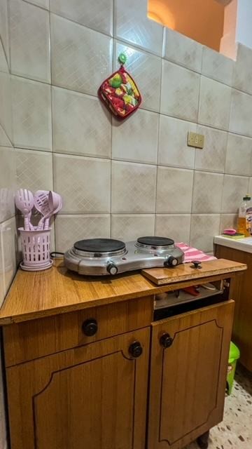 CASA MIYUKI – VIA ROMA (PIANO TERRA E PRIMO PIANO)