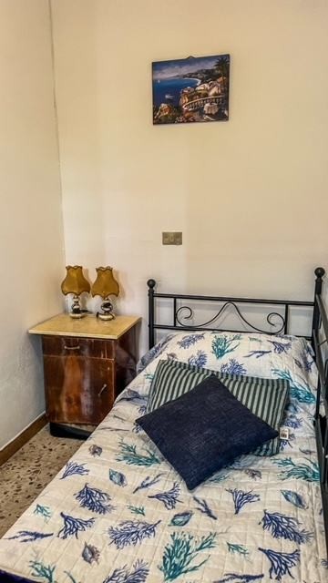 CASA MIYUKI – VIA ROMA (PIANO TERRA E PRIMO PIANO)