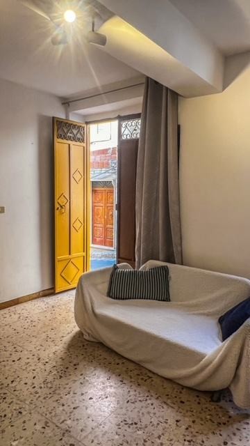 CASA MIYUKI – VIA ROMA (PIANO TERRA E PRIMO PIANO)