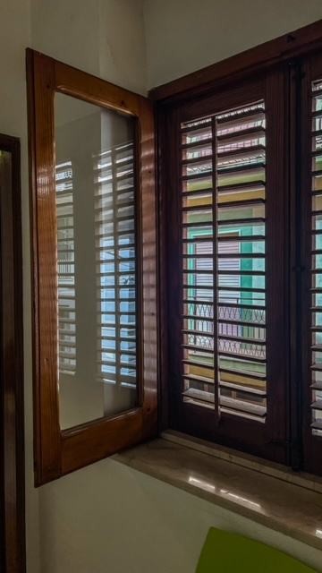 CASA MIYUKI – VIA ROMA (PIANO TERRA E PRIMO PIANO)