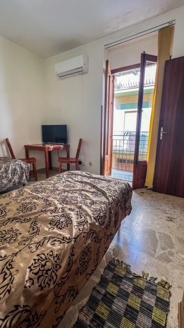CASA MIYUKI – VIA ROMA (PIANO TERRA E PRIMO PIANO)
