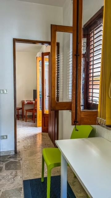 CASA MIYUKI – VIA ROMA (PIANO TERRA E PRIMO PIANO)