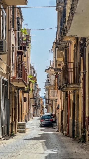 CASA MIYUKI – VIA ROMA (PIANO TERRA E PRIMO PIANO)