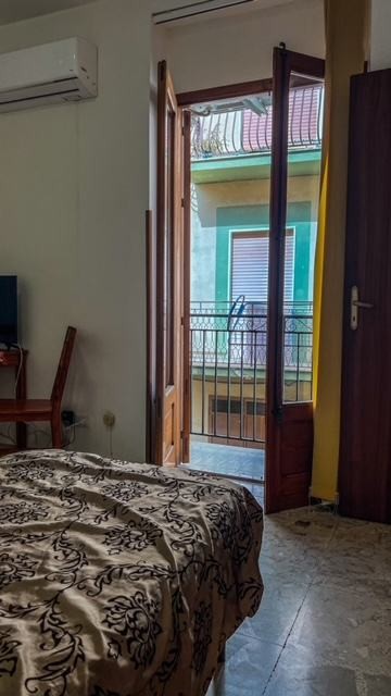 CASA MIYUKI – VIA ROMA (PIANO TERRA E PRIMO PIANO)