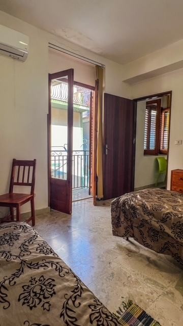 CASA MIYUKI – VIA ROMA (PIANO TERRA E PRIMO PIANO)