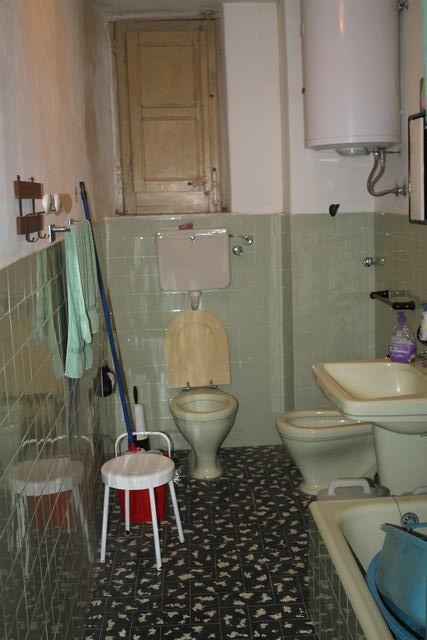 CASA A GIULIANA (PA)