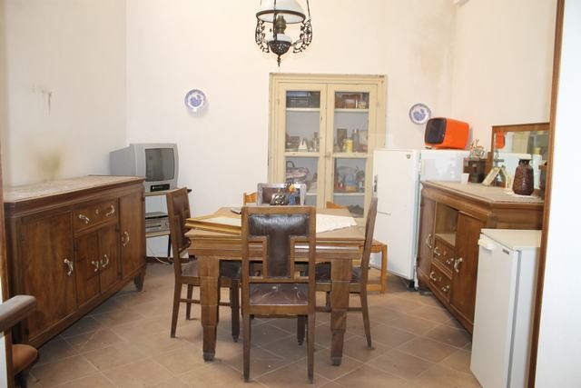 CASA A GIULIANA (PA)
