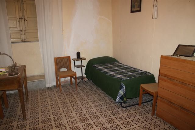 CASA A GIULIANA (PA)
