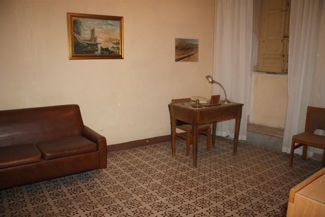 CASA A GIULIANA (PA)