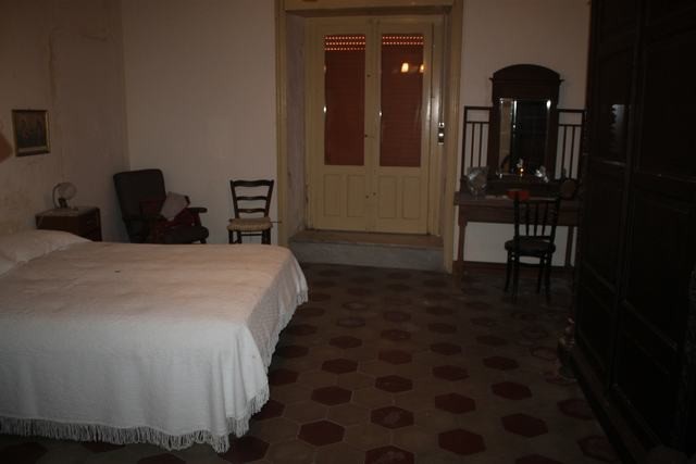 CASA A GIULIANA (PA)