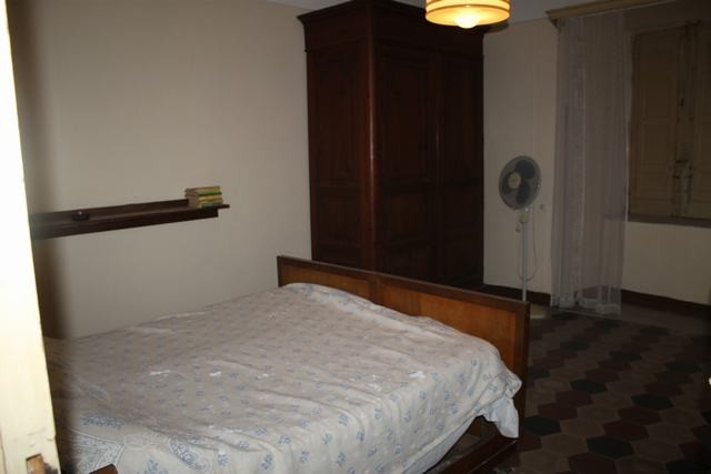 CASA A GIULIANA (PA)