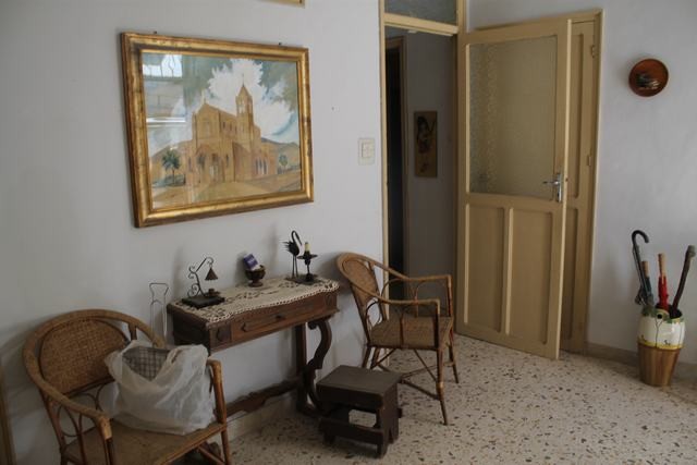CASA A GIULIANA (PA)