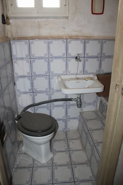 CASA A GIULIANA (PA)