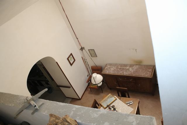 CASA A GIULIANA (PA)