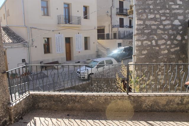 CASA A GIULIANA (PA)