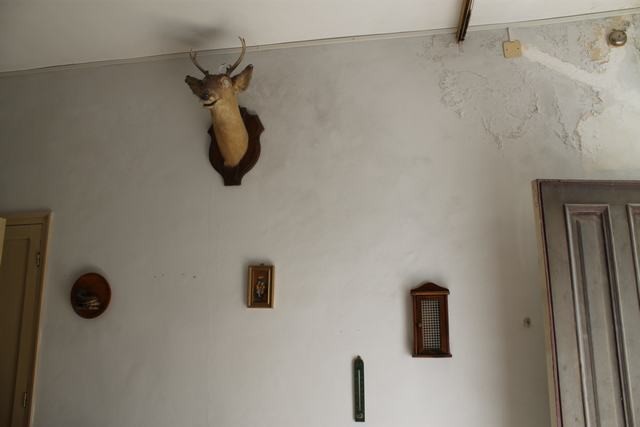 CASA A GIULIANA (PA)