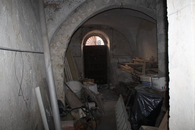 CASA A GIULIANA (PA)