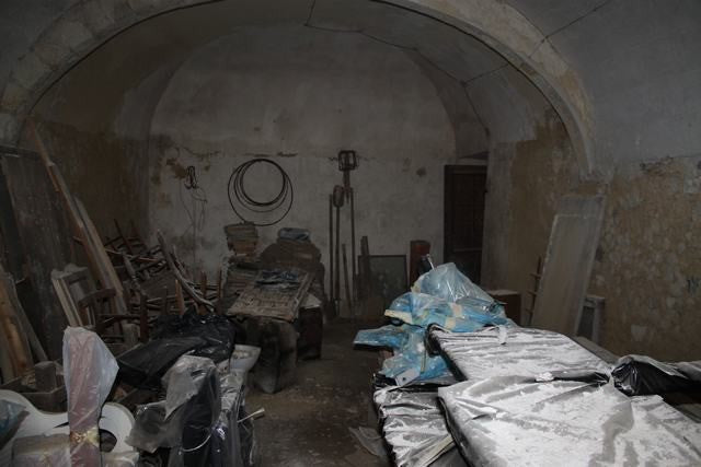 CASA A GIULIANA (PA)