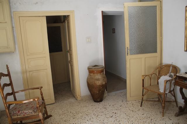 CASA A GIULIANA (PA)