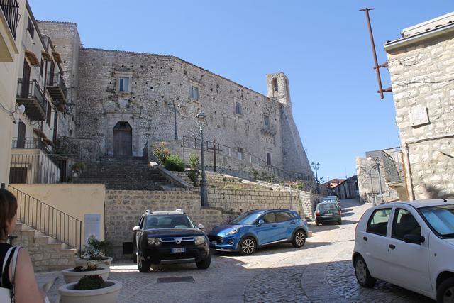 CASA A GIULIANA (PA)
