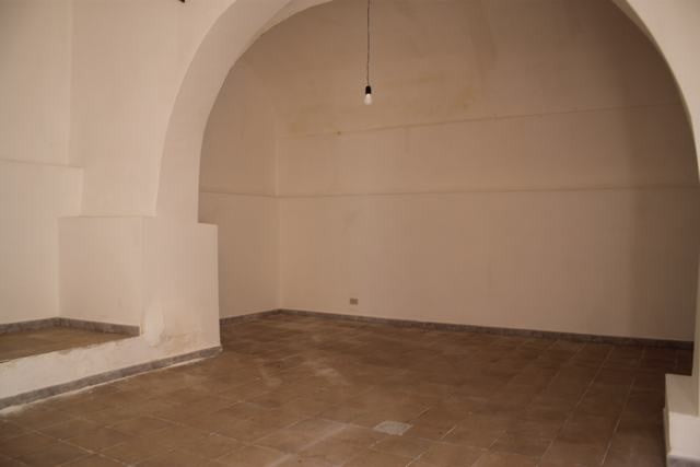 CASA A GIULIANA (PA)