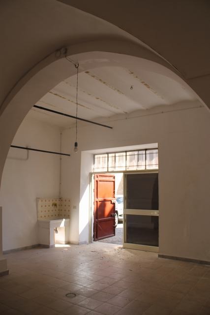 CASA A GIULIANA (PA)