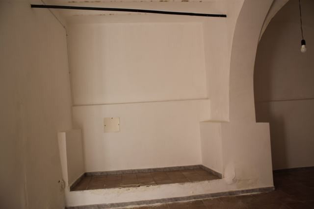 CASA A GIULIANA (PA)