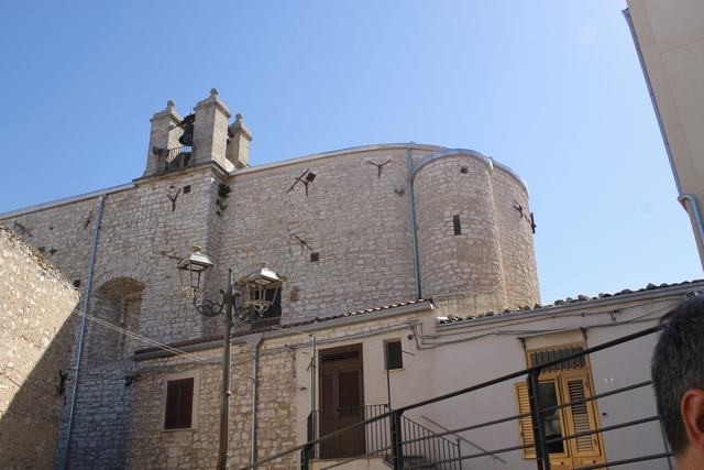 CASA A GIULIANA (PA)