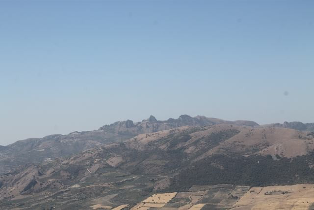 CASA A GIULIANA (PA)