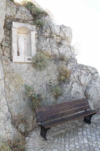 CASA A GIULIANA (PA)