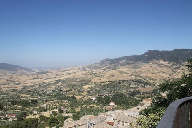 CASA A GIULIANA (PA)