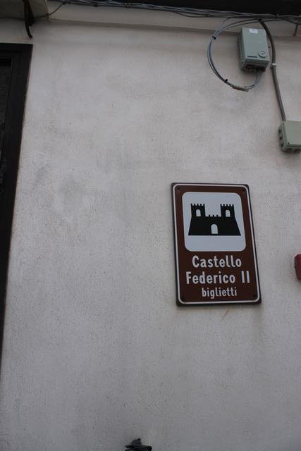 CASA A GIULIANA (PA)