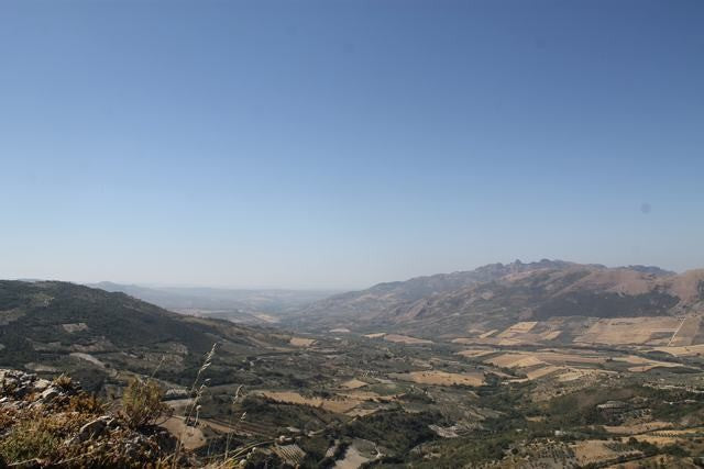 CASA A GIULIANA (PA)