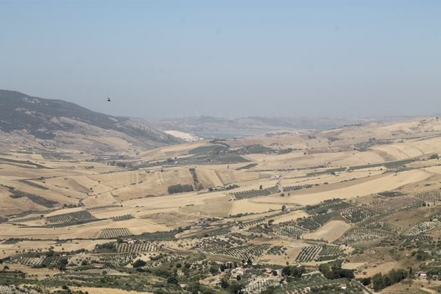 CASA A GIULIANA (PA)