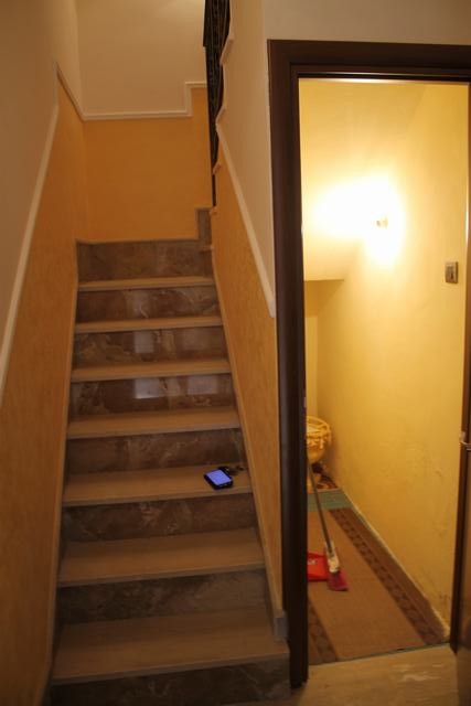 CASA VANIGLIA VIA AGRIGENTO