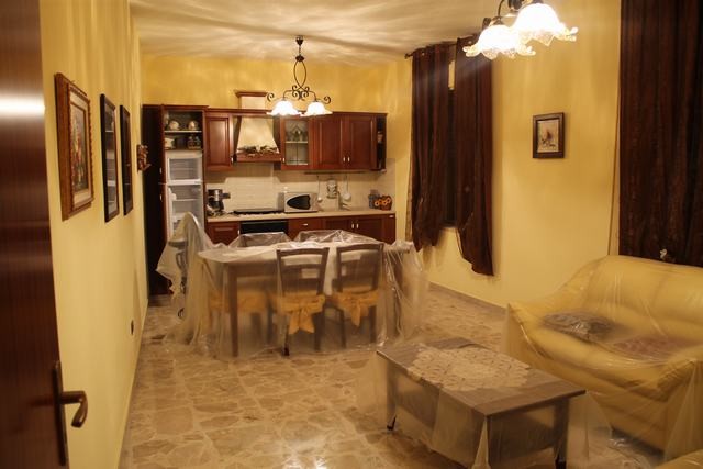 CASA VANIGLIA VIA AGRIGENTO