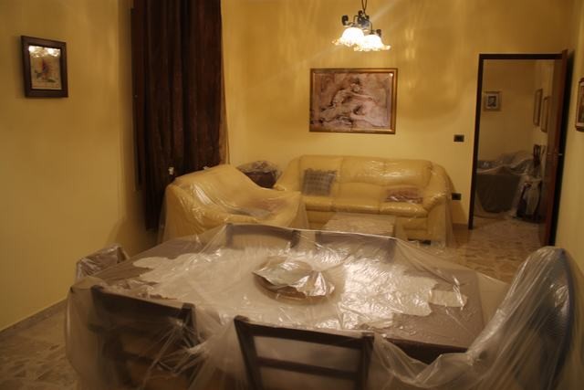 CASA VANIGLIA VIA AGRIGENTO