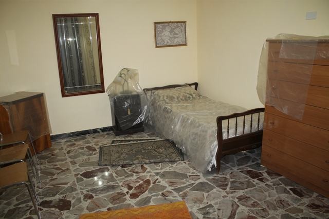 CASA VANIGLIA VIA AGRIGENTO