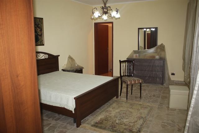 CASA VANIGLIA VIA AGRIGENTO