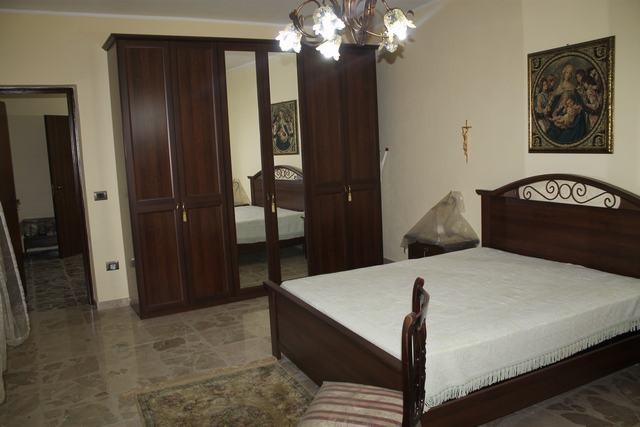 CASA VANIGLIA VIA AGRIGENTO