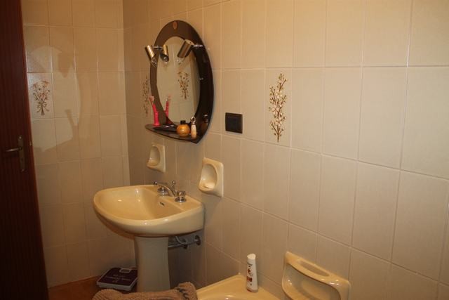 CASA VANIGLIA VIA AGRIGENTO