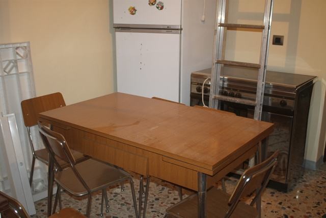 CASA VANIGLIA VIA AGRIGENTO