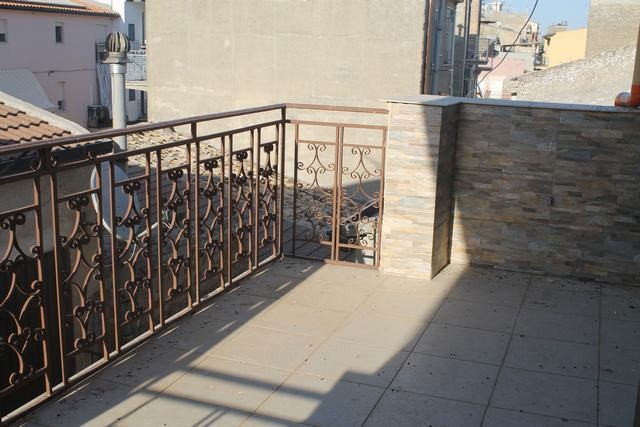 CASA VANIGLIA VIA AGRIGENTO