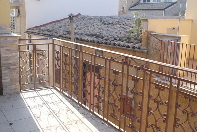 CASA VANIGLIA VIA AGRIGENTO