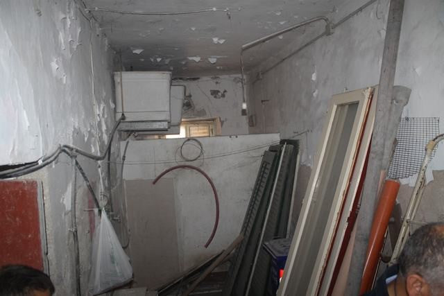 HOUSE WITH GARDEN – CALDARA SAN BIAGIO PLATANI (AG)