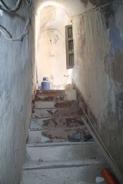 HOUSE WITH GARDEN – CALDARA SAN BIAGIO PLATANI (AG)