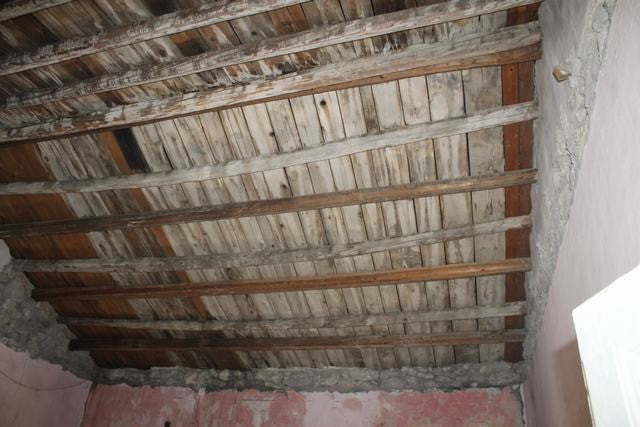 HOUSE WITH GARDEN – CALDARA SAN BIAGIO PLATANI (AG)