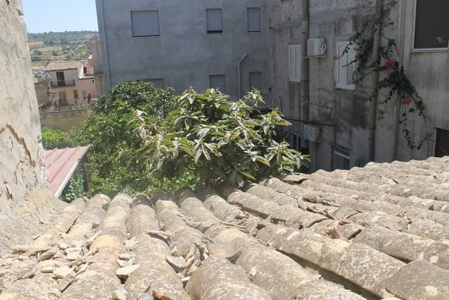 HOUSE WITH GARDEN – CALDARA SAN BIAGIO PLATANI (AG)