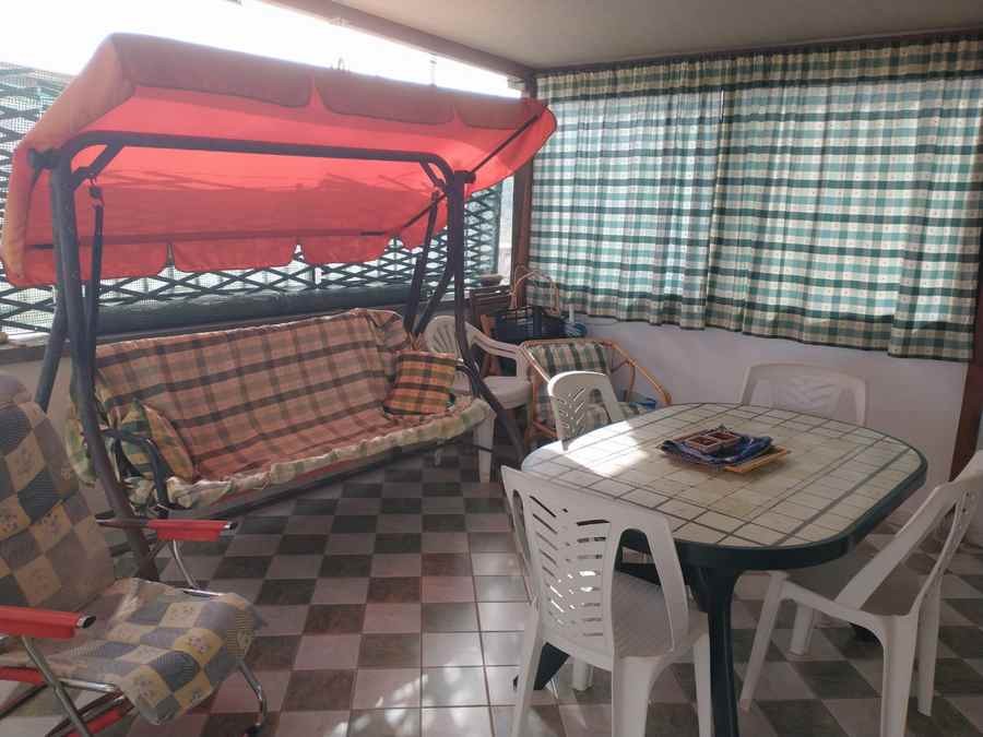 ATTICO PANORAMICO COSTANZA - PORTO EMPEDOCLE (AG)